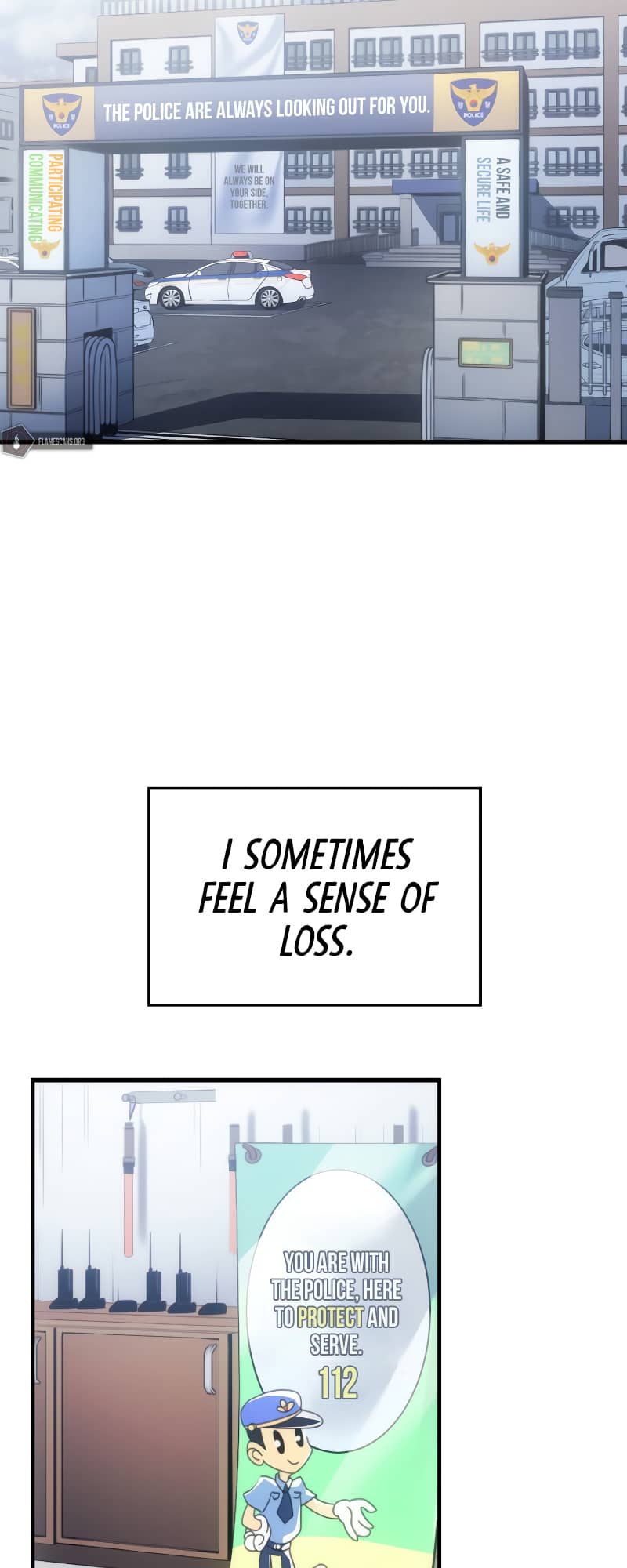 Solo Leveling, Chapter 180 image 05